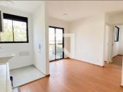 Apto, Jaguaré, 2 Quartos, 39 m2 São Paulo