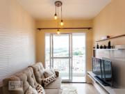 Apto, Jaguaribe, 2 Quartos, 49 m2 Osasco