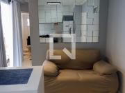 Apto, Jaguaribe, 1 Quarto, 50 m2 Osasco