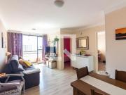 Apto, Jaguaribe, 2 Quartos, 54 m2 Osasco