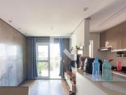 Apto, Jaguaribe, 2 Quartos, 60 m2 Osasco