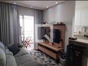 Apto, Jaguaribe, 2 Quartos, 60 m2 Osasco