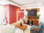 Apto, Jaguaribe, 2 Quartos, 71 m2 Osasco