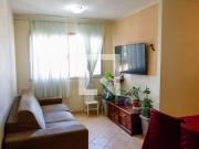 Apto, Jaguaribe, 2 Quartos, 74 m2 Osasco