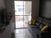 Apto, Jaguaribe, 2 Quartos, 86 m2 Osasco