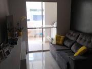 Apto, Jaguaribe, 2 Quartos, 86 m2 Osasco