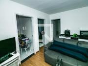 Apto, Jaqueline, 1 Quarto, 45 m2 Belo Horizonte