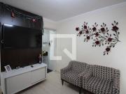 Apto, Jaqueline, 2 Quartos, 48 m2 Belo Horizonte