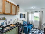 Apto, Jaraguá, 2 Quartos, 34 m2 São Paulo