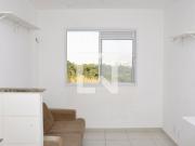 Apto, Jaraguá, 2 Quartos, 38 m2 São Paulo