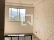 Apto, Jaraguá, 2 Quartos, 40 m2 São Paulo