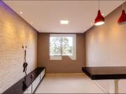 Apto, Jaraguá, 2 Quartos, 40 m2 São Paulo