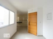 Apto, Jardim, 2 Quartos, 38 m2 Santo André