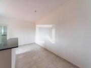 Apto, Jardim, 2 Quartos, 40 m2 Santo André