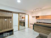 Apto, Jardim, 2 Quartos, 42 m2 Santo André