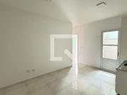 Apto, Jardim, 2 Quartos, 48 m2 Santo André