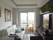 Apto, Jardim, 2 Quartos, 52 m2 Santo André