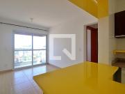 Apto, Jardim, 2 Quartos, 52 m2 Santo André
