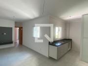 Apto, Jardim, 2 Quartos, 56 m2 Santo André Apto, Jardim, 2 Quartos, 56 m2 Santo André