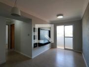 Apto, Jardim, 2 Quartos, 56 m2 Santo André