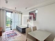 Apto, Jardim, 2 Quartos, 62 m2 Santo André