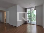 Apto, Jardim, 2 Quartos, 64 m2 Santo André
