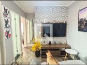Apto, Jardim, 2 Quartos, 67 m2 Santo André