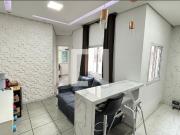 Apto, Jardim, 2 Quartos, 80 m2 Santo André