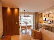 Apto, Jardim, 2 Quartos, 81 m2 Santo André