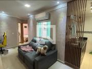 Apto, Jardim, 2 Quartos, 95 m2 Santo André