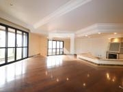 Apto, Jardim, 5 Quartos, 454 m2 Santo André