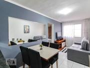 Apto, Jardim Adriana, 2 Quartos, 44 m2 Guarulhos