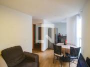 Apto, Jardim Alvorada, 2 Quartos, 42 m2 Nova Iguaçu