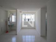 Apto, Jardim Alvorada, 2 Quartos, 42 m2 Nova Iguaçu
