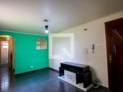 Apto, Jardim Alvorada, 2 Quartos, 55 m2 Santo André
