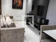 Apto, Jardim Alvorada, 2 Quartos, 87 m2 Santo André