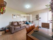 Apto, Jardim Alzira Franco, 2 Quartos, 50 m2 Santo André