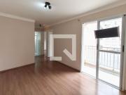 Apto, Jardim Amazonas, 2 Quartos, 50 m2 Campinas