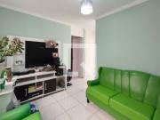 Apto, Jardim Amazonas, 2 Quartos, 54 m2 Campinas