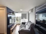 Apto, Jardim Amazonas, 2 Quartos, 48 m2 Campinas