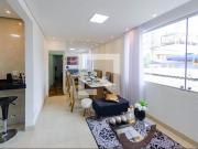 Apto, Jardim América, 2 Quartos, 110 m2 Belo Horizonte