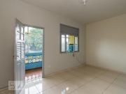 Apto, Jardim America, 2 Quartos, 45 m2 Rio de Janeiro