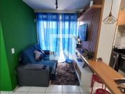 Apto, Jardim America, 2 Quartos, 54 m2 Rio de Janeiro