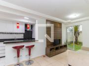 Apto, Jardim America, 2 Quartos, 55 m2 São José dos Campos