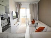 Apto, Jardim America, 2 Quartos, 60 m2 São José dos Campos