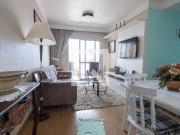 Apto, Jardim América, 2 Quartos, 80 m2 Indaiatuba