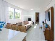 Apto, Jardim América, 3 Quartos, 109 m2 Belo Horizonte
