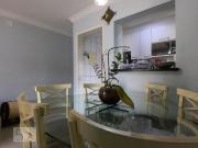 Apto, Jardim América, 3 Quartos, 60 m2 Taboão da Serra