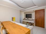 Apto, Jardim América, 3 Quartos, 85 m2 Belo Horizonte