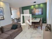 Apto, Jardim América, 3 Quartos, 95 m2 Belo Horizonte